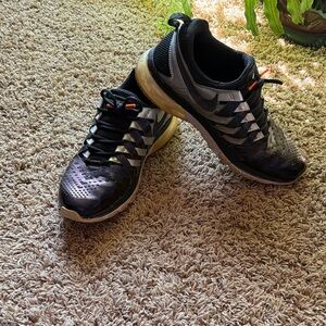 Nike Fingertrap Max Amp sneakers Super Bowl release